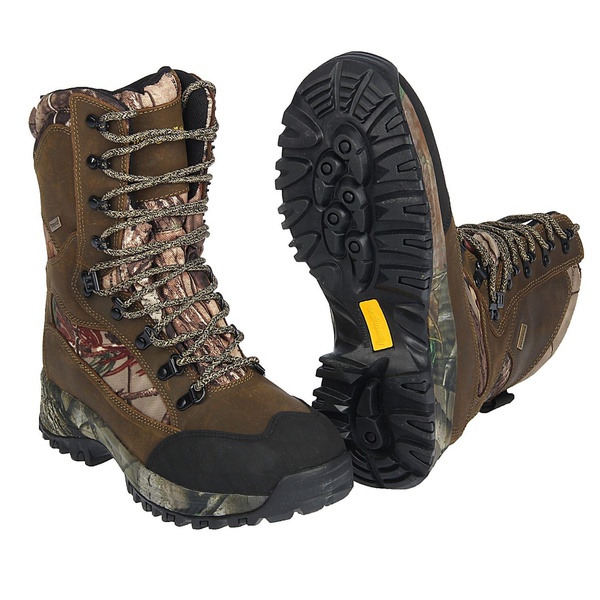 Ботинки Remington Polarzone Hunting Camo