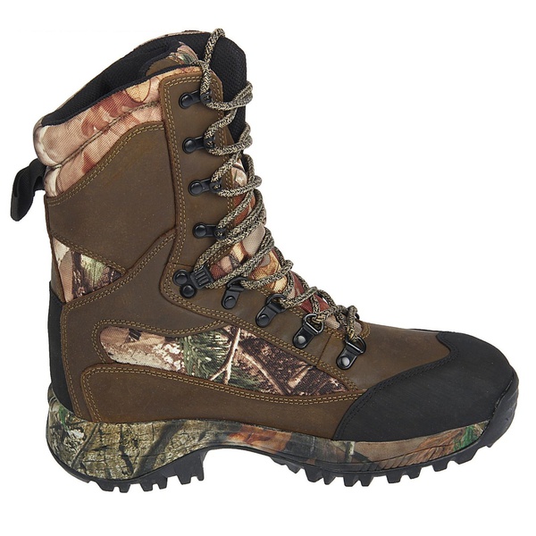 Ботинки Remington Polarzone Hunting Camo