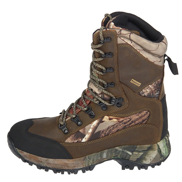Ботинки Remington Polarzone Hunting Camo