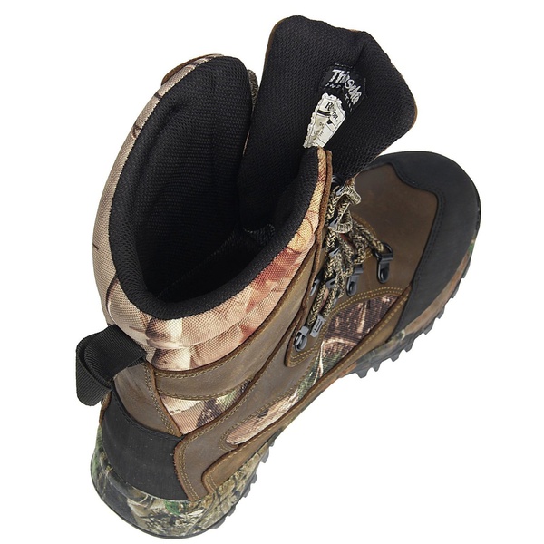 Ботинки Remington Polarzone Hunting Camo