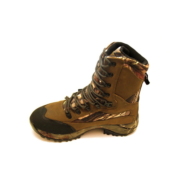 Ботинки Remington Polarzone Hunting Camo