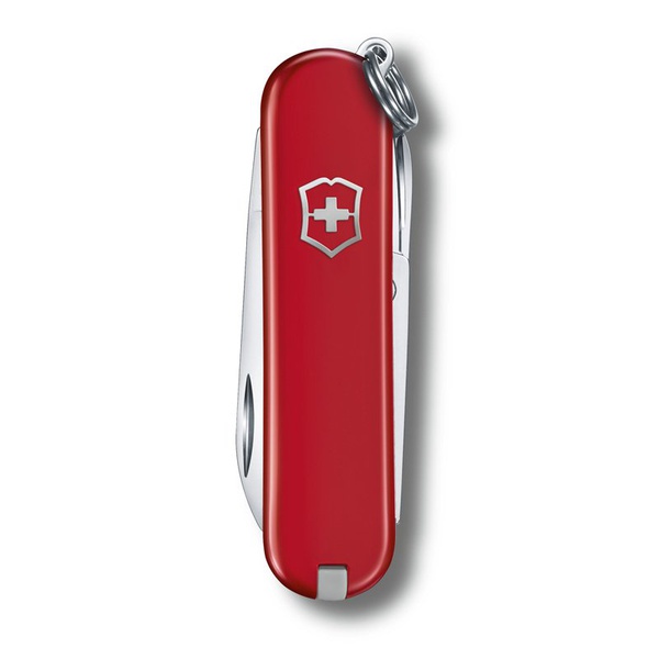Нож-брелок Victorinox Classic SD Colors style icon
