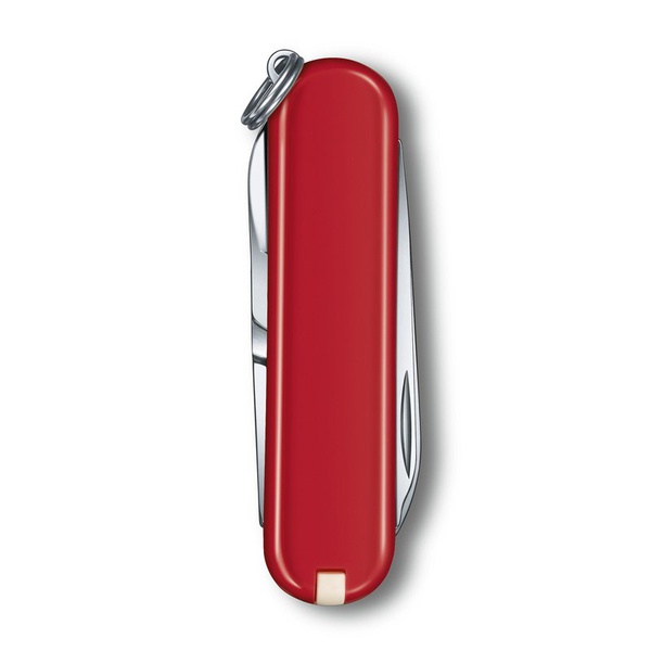 Нож-брелок Victorinox Classic SD Colors style icon