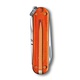 Нож-брелок Victorinox Classic SD Colors fire opal. Фото 3