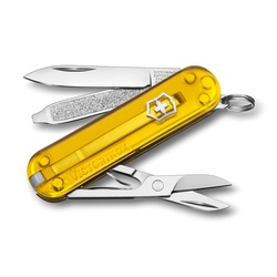 Нож-брелок Victorinox Classic SD Colors tuscan sun