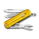 Нож-брелок Victorinox Classic SD Colors tuscan sun. Фото 1