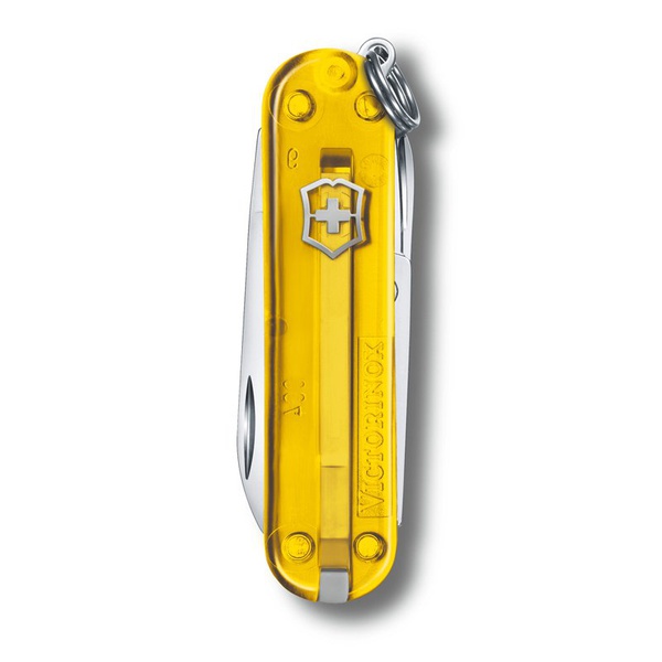 Нож-брелок Victorinox Classic SD Colors tuscan sun