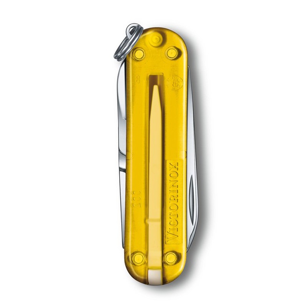 Нож-брелок Victorinox Classic SD Colors tuscan sun