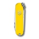Нож-брелок Victorinox Classic SD Colors sunny side. Фото 2