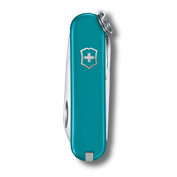 Нож-брелок Victorinox Classic SD Colors mountain lake
