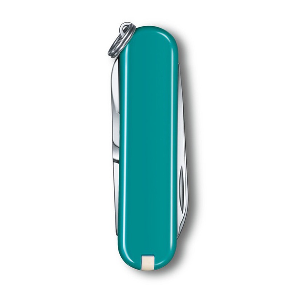 Нож-брелок Victorinox Classic SD Colors mountain lake