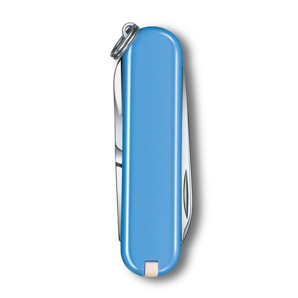 Нож-брелок Victorinox Classic SD Colors summer rain