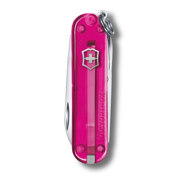 Нож-брелок Victorinox Classic SD Colors cupcake dream