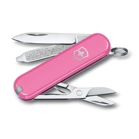 Нож-брелок Victorinox Classic SD Colors cherry blossom