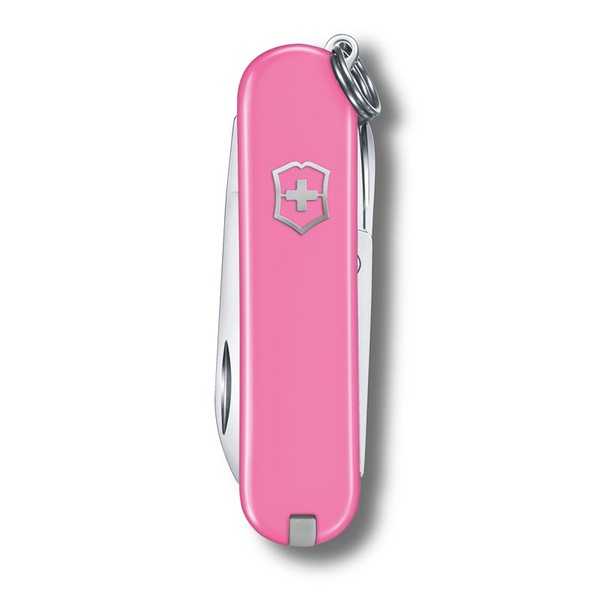 Нож-брелок Victorinox Classic SD Colors cherry blossom
