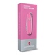 Нож-брелок Victorinox Classic SD Colors cherry blossom. Фото 4