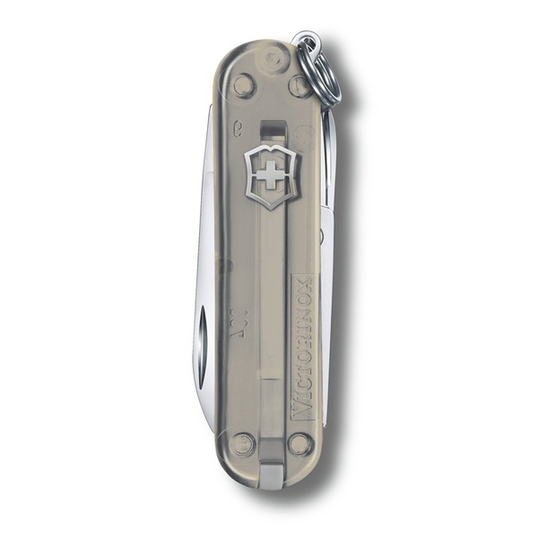 Нож-брелок Victorinox Classic SD Colors mystical morning