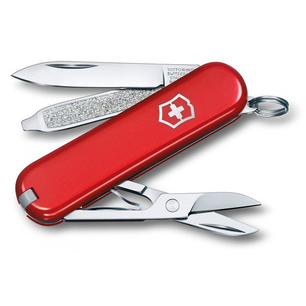 Нож-брелок Victorinox Classic (карт. коробка)