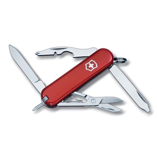 Нож-брелок Victorinox Classic Manager (подар. коробка)