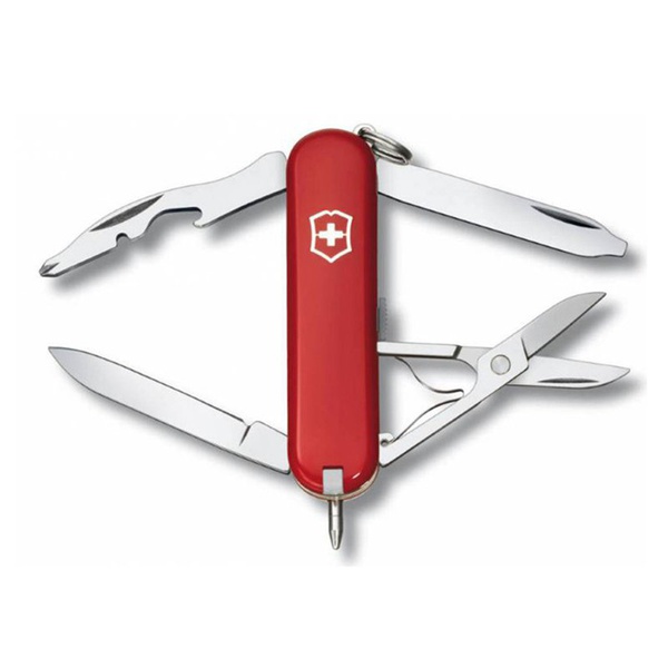 Нож-брелок Victorinox Classic Manager (подар. коробка)