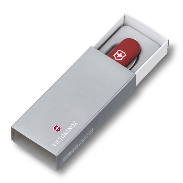 Нож-брелок Victorinox Classic Manager (подар. коробка)