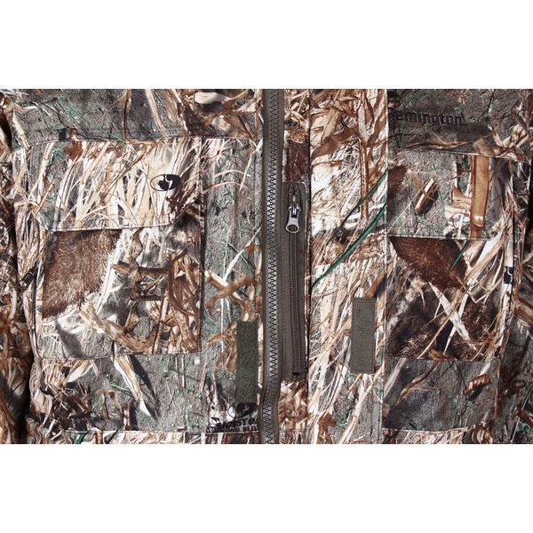 Костюм зимний Remington Pro Hunting Club Reed