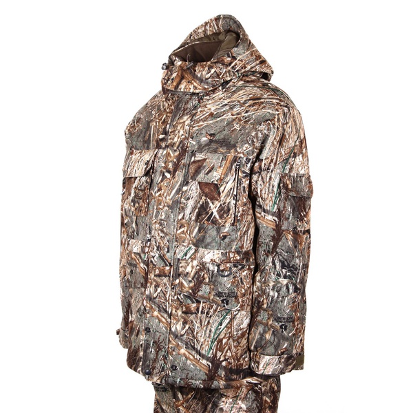 Костюм зимний Remington Pro Hunting Club Reed