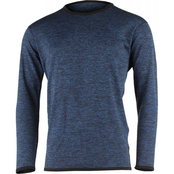 Футболка Lasting Winkl (wool+polyester) синий