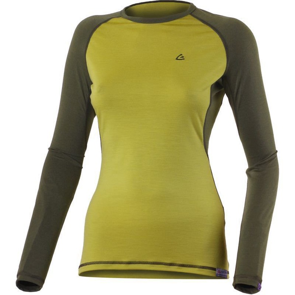 Футболка женская Lasting Dita (wool)
