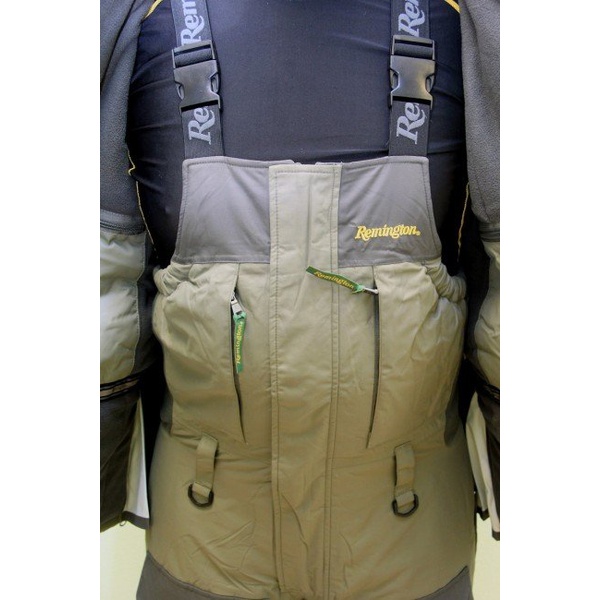 Костюм зимний Remington Winter 2