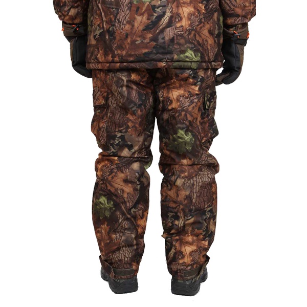 Костюм зимний Remington Oak