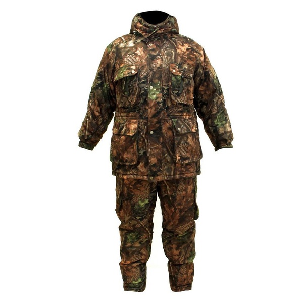 Костюм зимний Remington Oak