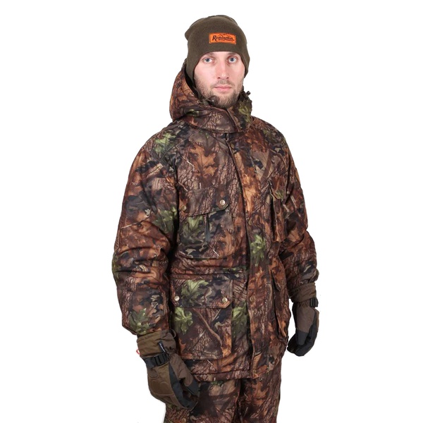 Костюм зимний Remington Oak