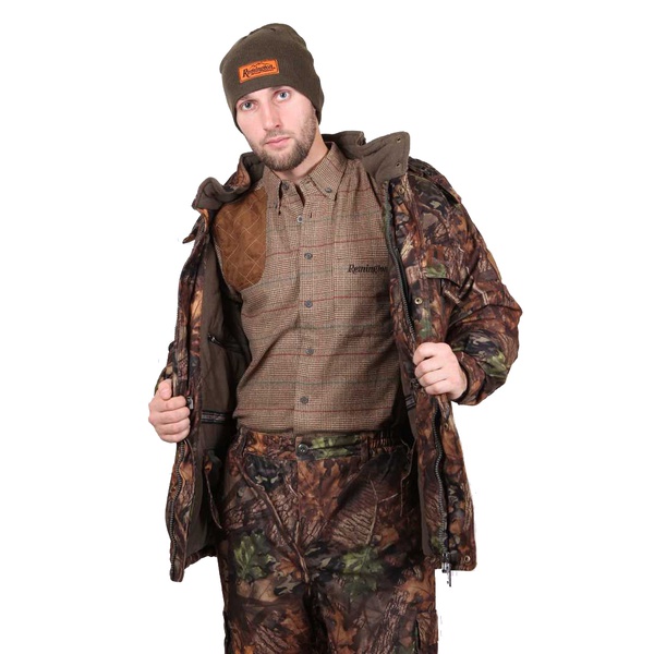 Костюм зимний Remington Oak