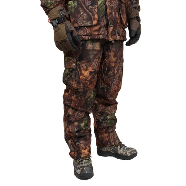 Костюм зимний Remington Oak