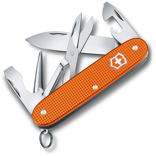 Нож Victorinox Pioneer X Alox LE 2021