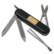 Нож-брелок Victorinox Classic (с золотым слитком 1гр.). Фото 2