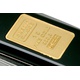 Нож-брелок Victorinox Classic (с золотым слитком 1гр.). Фото 4