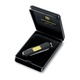 Нож-брелок Victorinox Classic (с золотым слитком 1гр.). Фото 5