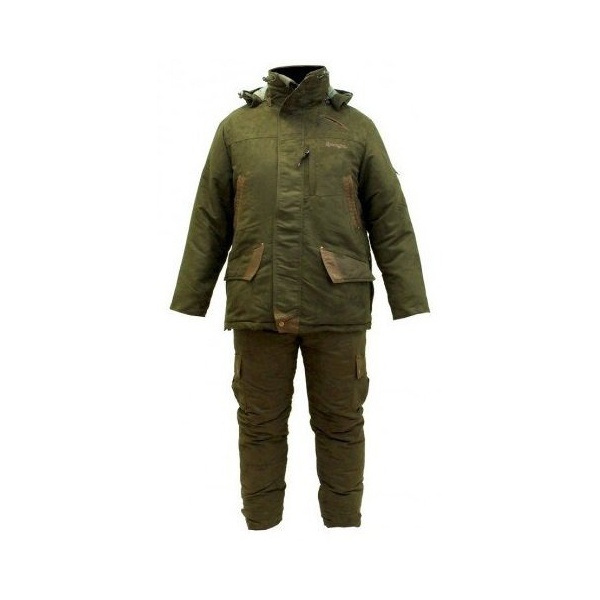 Костюм зимний Remington Hunter's Winter
