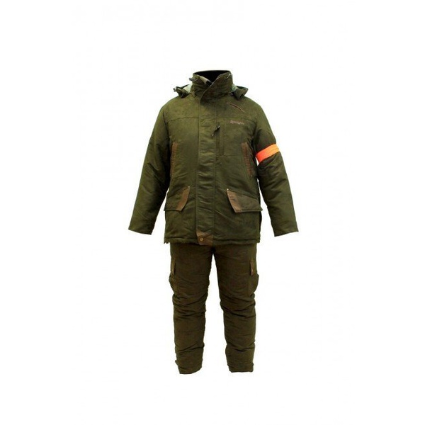 Костюм зимний Remington Hunter's Winter