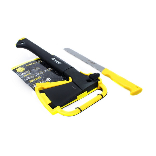 Топор Ganzo GSA01