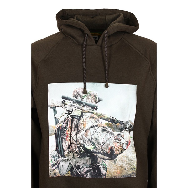 Толстовка Remington Stalker