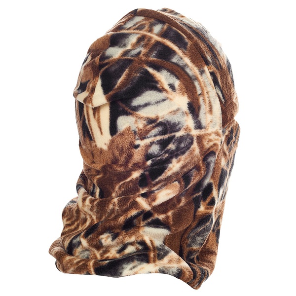 Балаклава Huntsman Флис (280 г/м²) Камыш