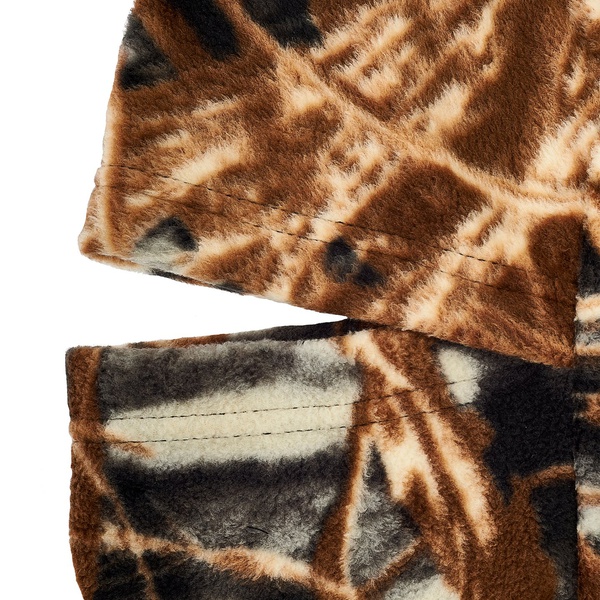 Балаклава Huntsman Флис (280 г/м²) Камыш