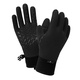 Перчатки водонепроницаемые Dexshell StretchFit Gloves черный. Фото 1