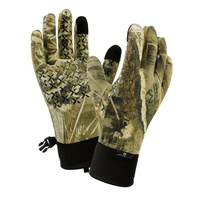 Перчатки водонепроницаемые Dexshell StretchFit Gloves камуфляж
