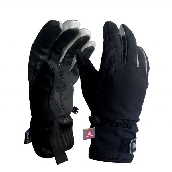 Перчатки водонепроницаемые Dexshell Ultra Weather Winter Gloves