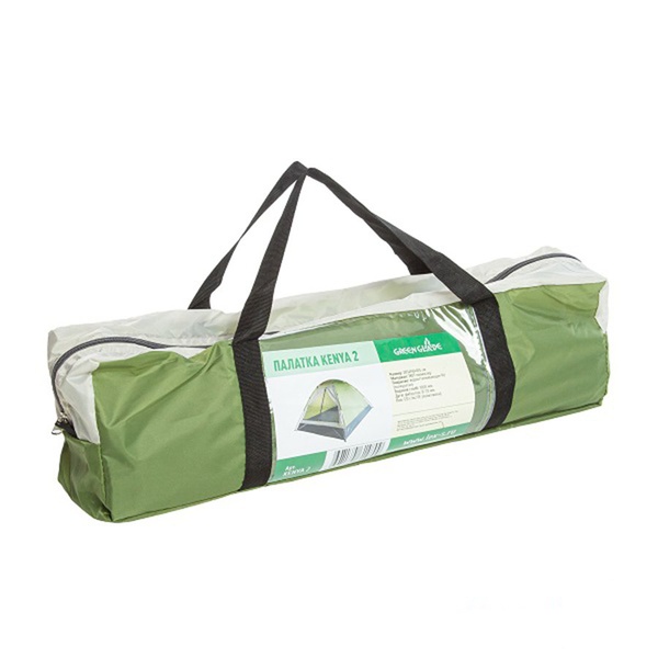 Палатка Green Glade Kenya 2