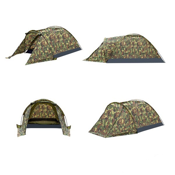 Палатка Green Glade Army 2
